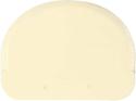 Hendi Deegschraper flexibel | 6 stuks | 554166