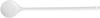 Hendi Roerlepel PBT - diameter 10,5cm - 563205