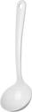 Hendi Sauslepel wit 0,07 l 235 mm PBT - 563502