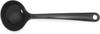 Hendi Sauslepel zwart 0,07 l 235 mm PBT - 563557