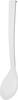 Hendi Saladelepel SAN wit 335 mm 0,06 l - 564400