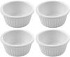 Hendi Ramekin - 35 ml - 4 stuks - 565643