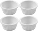 Hendi Ramekin - 35 ml - 4 stuks - 565643