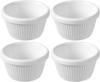 Hendi Ramekin - 50 ml ml - 4 stuks - 565650