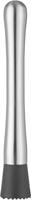 BarUp 596838 Muddler, , Zilver, ⌀30x210mm