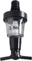 Hendi Non-Drip schenker 35 ml kunststof | 598214