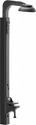 Hendi Beugel wandmontage Non-Drip ABS | 598818