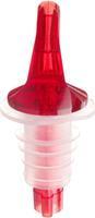 Hendi Schenktuit | Rood | 4 stuks | 599419