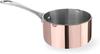 Hendi Steelpannetje met schenktuit 3 ply 75x40 mm | diameter 7,5cm | 607022