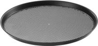 Geperforeerde Pizzapan - HENDI - ø400x(H)25mm - HENDI 616949