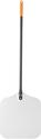 Hendi Pizza schep vierkant 40,5cm | Aluminium | 617120