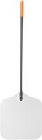 Hendi Pizza schep vierkant 40,5cm | Aluminium | 617120