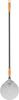 Hendi Pizza schep rond 23cm | RVS | 617182
