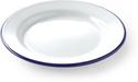 Hendi Bord plat geëmailleerd 200 mm | diameter 20cm | 621226