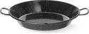 Hendi Paellapan 150 mm geemailleerd plaatstaal | diameter 15cm | 622728