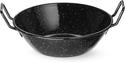 Hendi Paellaschaal 200 mm geemailleerd plaatstaal | diameter 20,5cm | 622841