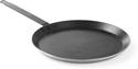 Hendi Crepespan diameter 32cm | Marble anti-aanbakcoating | Aluminium | 627686