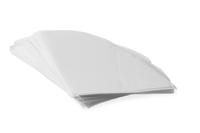 Hendi Vetfilter voor friteuse | 50 stuks | 632802