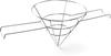 Hendi Vetfilterhouder voor friteuse | diameter 25cm | 632901