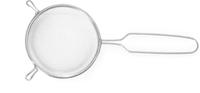 Hendi Passeerzeef vertind 120x280 mm met draadgreep | diameter 12cm | 635001