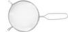 Hendi Passeerzeef vertind 160x320 mm met draadgreep | diameter 16cm | 635155