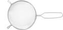 Hendi Passeerzeef vertind 160x320 mm met draadgreep | diameter 16cm | 635155