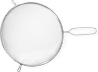 Hendi Passeerzeef vertind 250x400 mm met draadgreep | diameter 25cm | 635605