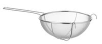 Verstevigde Zeef, HENDI, 700x345x(H)145mm - 639276