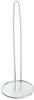 Hendi Frituurschep rvs 100x330 mm met draadgreep | diameter 10cm | 640104