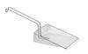 Hendi Frietschep 47x18cm - 642504