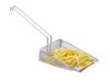 Hendi Frietschep 34x18cm - 642603