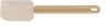 Hendi Pannenlikker 55x90x320 mm met rubber blad |658703