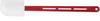 Hendi Pannenlikker 406 mm tot 260 gr silicone/nylon grp |659106