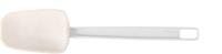 Hendi Pannenlikker 57x87x254 mm lepelvorm rubber ABS handgreep |659458