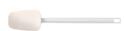 Hendi Pannenlikker 75x117x406 mm lepelvorm rubber ABS handgreep |659472