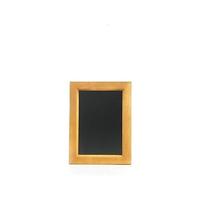 Hendi Muur krijtbord = 300x400 mm | 664025