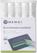 Hendi Krijtstift wit breedte 5 mm schuine punt |664209 1