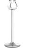 Hendi Menukaarthouder staand 20cm | 665510