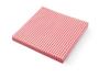 Hendi Vetbestendig papier 31x31cm ruitjespatroon | 678176