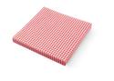 Hendi Vetbestendig papier 31x31cm ruitjespatroon | 678176