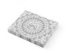 Hendi Vetbestendig papier 25x20cm kok voedsel patroon | 678220