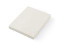 Hendi Vetbestendig papier 25x20cm neutraal | 678237