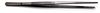 Hendi Universeel pincet gecoat | 680131