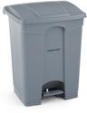 Pedaalemmer - AmerBox - 68L - 490x410x(H)660mm - 691151