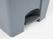 Pedaalemmer - AmerBox - 68L - 490x410x(H)660mm - 691151 3