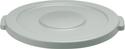 Deksel voor Ronde Afvalbak - AmerBox - Past op 691403 - ø505x(H)35mm - 691410