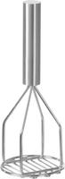 Hendi Pureestamper rvs 300 mm | 693254