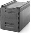 Hendi Thermo catering box | 707661