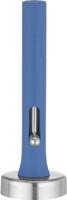 Falafelpers, Stöckel, 1/45, Blauw, ⌀50x150mm - 755303
