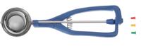 Hendi ijsbol Portioneerlepel Steckel PA greep 1/20 | 755358